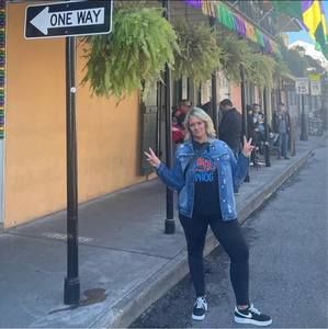 Meet your Posher, Ashley